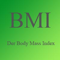 Body Mass Index Logo
